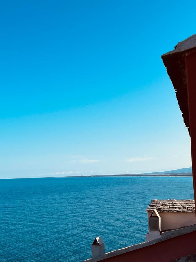 Pepites Bastiaises Piazza D'a Roof Vue Apartment Bastia (Corsica)