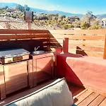 Pepites Bastiaises Piazza D\'A Appartement Roof Top Vue Mer