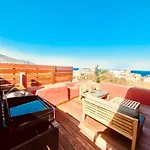 Pepites Bastiaises Piazza D\'A Appartement Roof Top Vue Mer