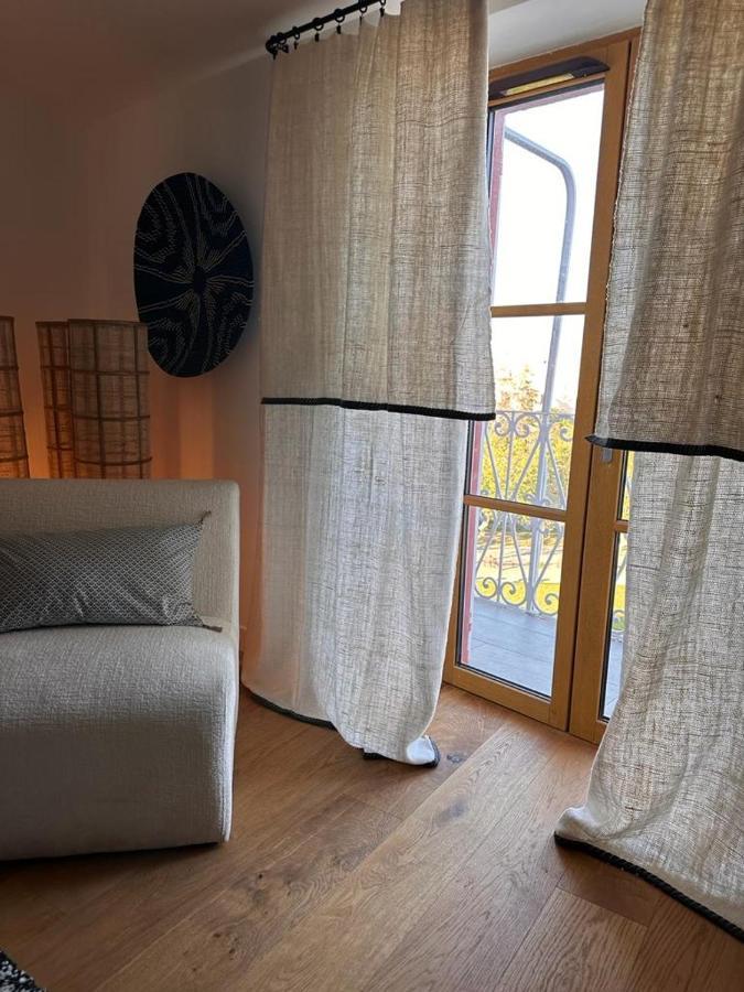 Pepites Bastiaises Piazza D'a Roof Vue Apartment Bastia (Corsica)