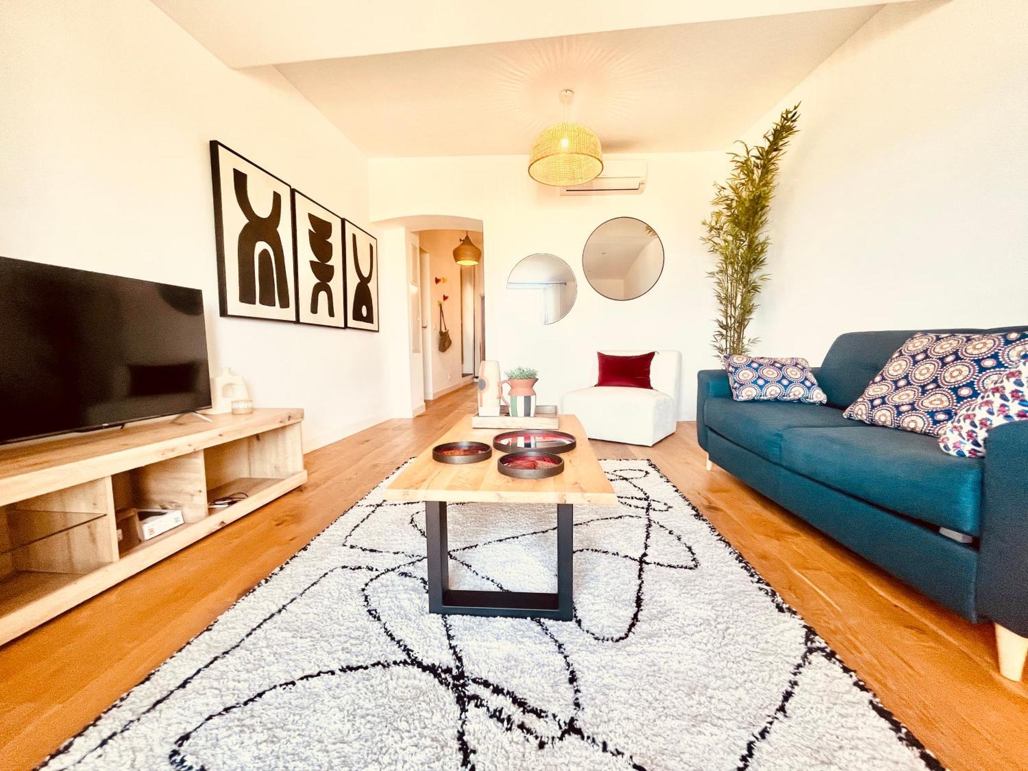 Apartment Pepites Bastiaises Piazza D'a Roof Vue *